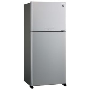 Холодильник двухкамерный Sharp SJ-XG55PMSL