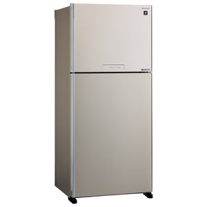 Холодильник двухкамерный Sharp SJ-XG55PMBE