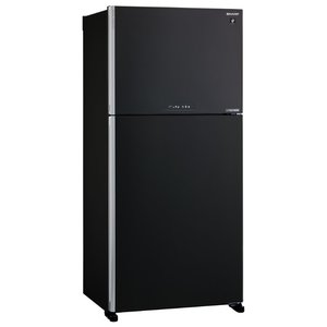 Холодильник двухкамерный Sharp SJ-XG60PMBK