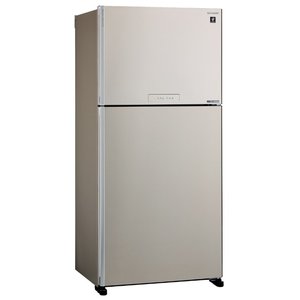 Холодильник двухкамерный Sharp SJ-XG60PMBE
