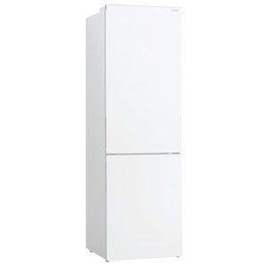 Холодильник двухкамерный Sharp SJ-B320EVWH