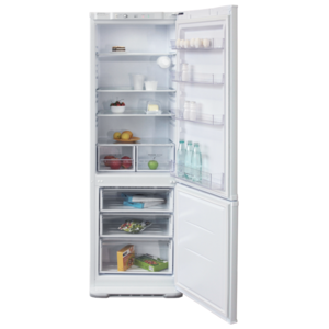 Холодильник двухкамерный Бирюса 627