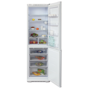 Холодильник двухкамерный Бирюса 649