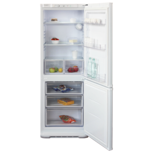 Холодильник двухкамерный Бирюса 633