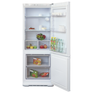 Холодильник двухкамерный Бирюса 634