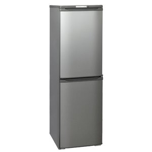Холодильник двухкамерный Бирюса M120
