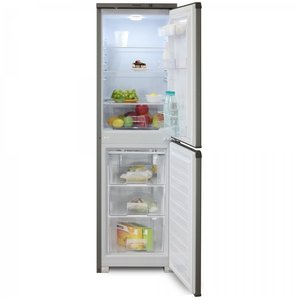 Холодильник двухкамерный Бирюса M120
