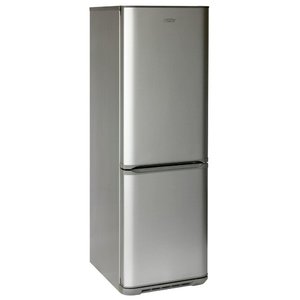 Холодильник двухкамерный Бирюса M633