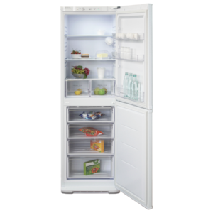 Холодильник двухкамерный Бирюса 631