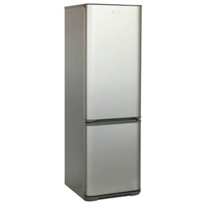 Холодильник двухкамерный Бирюса M627