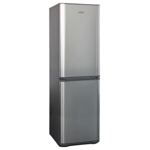 Холодильник двухкамерный Бирюса I340NF