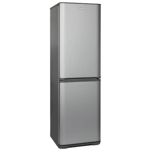 Холодильник двухкамерный Бирюса M340NF