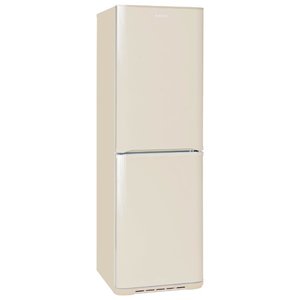Холодильник двухкамерный Бирюса G340NF