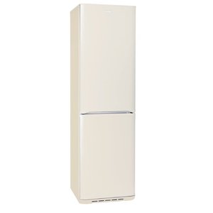 Холодильник двухкамерный Бирюса G380NF