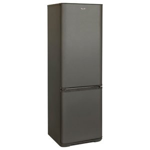 Холодильник двухкамерный Бирюса W627
