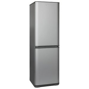 Холодильник двухкамерный Бирюса I631