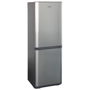 Холодильник двухкамерный Бирюса I633