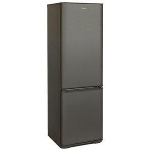 Холодильник двухкамерный Бирюса W360NF