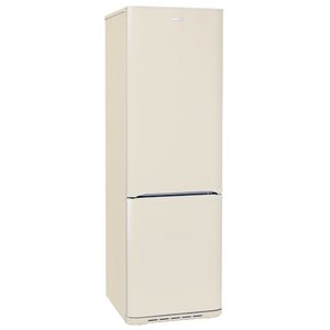 Холодильник двухкамерный Бирюса G627