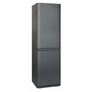 Холодильник двухкамерный Бирюса W380NF