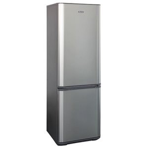 Холодильник двухкамерный Бирюса I627