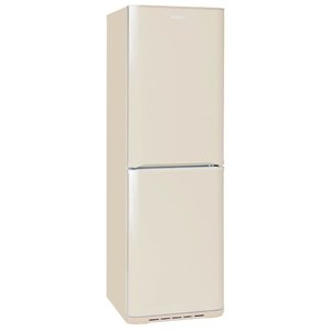 Холодильник двухкамерный Бирюса G631