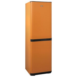Холодильник двухкамерный Бирюса T340NF