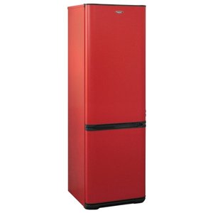 Холодильник двухкамерный Бирюса H320NF