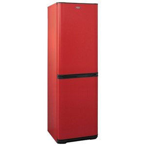 Холодильник двухкамерный Бирюса H631