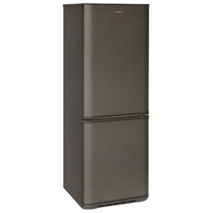 Холодильник двухкамерный Бирюса W634