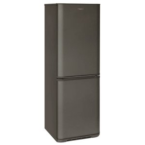 Холодильник двухкамерный Бирюса W633
