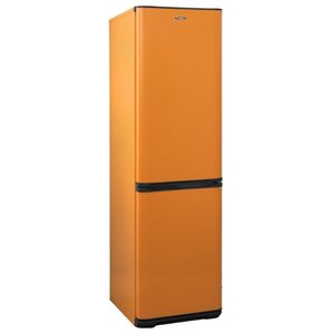 Холодильник двухкамерный Бирюса T380NF
