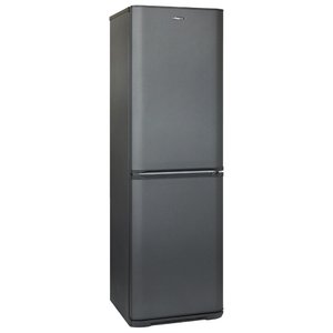 Холодильник двухкамерный Бирюса W631