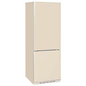 Холодильник двухкамерный Бирюса G633