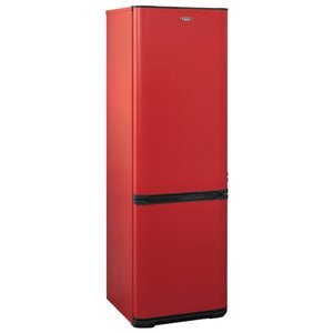 Холодильник двухкамерный Бирюса H633
