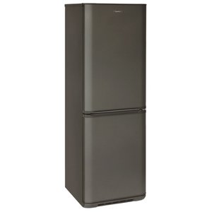 Холодильник двухкамерный Бирюса W320NF