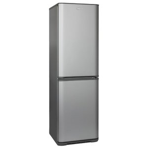 Холодильник двухкамерный Бирюса M631