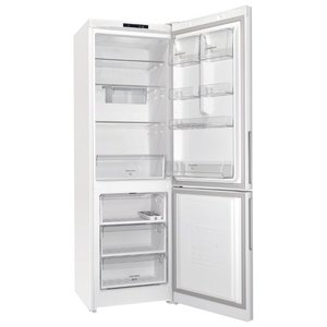 Холодильник двухкамерный Hotpoint-Ariston HS 4180 W
