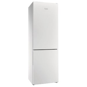 Холодильник двухкамерный Hotpoint-Ariston HDC 318 W