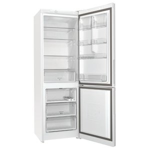 Холодильник двухкамерный Hotpoint-Ariston HDC 318 W