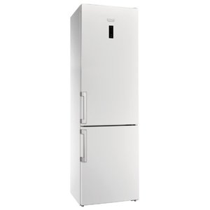 Холодильник двухкамерный Hotpoint-Ariston RFC 20 W