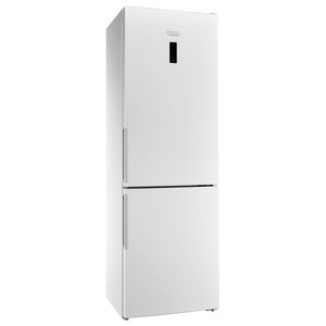 Холодильник двухкамерный Hotpoint-Ariston HFP 5180 W
