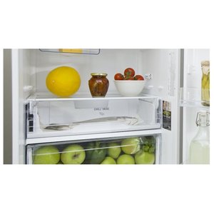 Холодильник двухкамерный Hotpoint-Ariston HS 5201 XO
