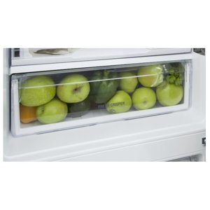 Холодильник двухкамерный Hotpoint-Ariston HS 5201 XO