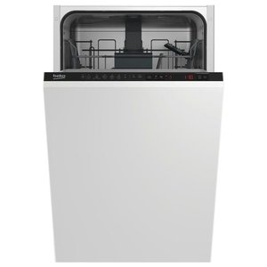 Встраиваемая посудомоечная машина Beko DIS 26012
