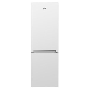 Холодильник двухкамерный Beko RCSK 270M20 W