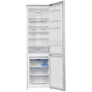Холодильник двухкамерный Beko RCNK356E20S
