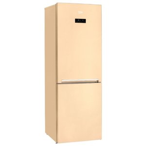 Холодильник двухкамерный Beko RCNK 321E20 SB