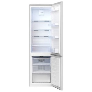 Холодильник двухкамерный Beko RCNK 310KC0 SB