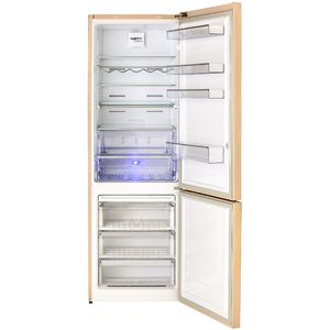 Холодильник двухкамерный Beko RCNK 356E20 SB